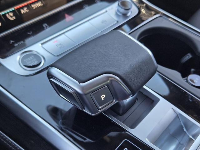 2026 Audi Q8 Premium Plus 55 TFSI quattro Tiptronic