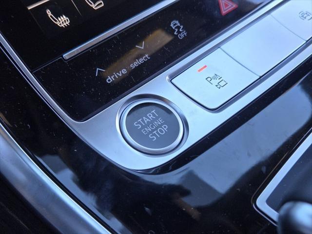 2026 Audi Q8 Premium Plus 55 TFSI quattro Tiptronic