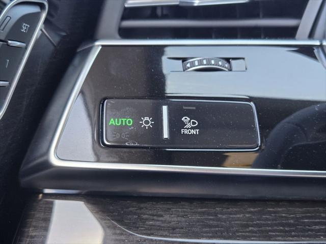 2026 Audi Q8 Premium Plus 55 TFSI quattro Tiptronic