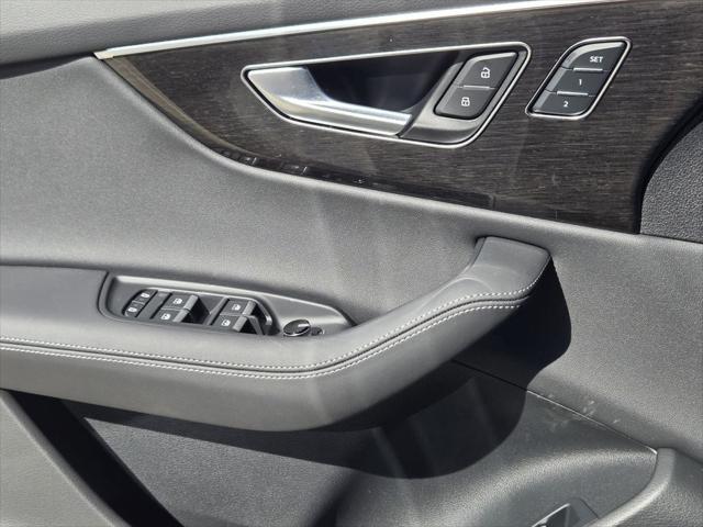 2026 Audi Q8 Premium Plus 55 TFSI quattro Tiptronic