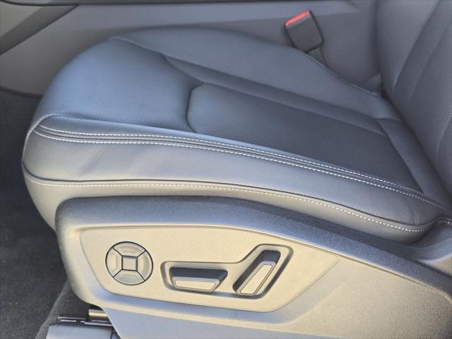 2026 Audi Q8 Premium Plus 55 TFSI quattro Tiptronic