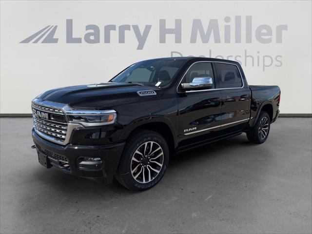 2026 Ram 1500 Limited Crew Cab 4x4 5'7" Box for sale in Thornton, CO