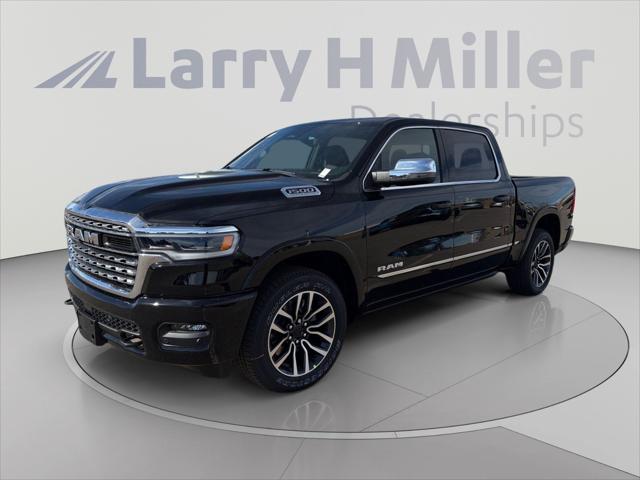 2026 Ram 1500 Limited Crew Cab 4x4 5'7" Box for sale in Thornton, CO