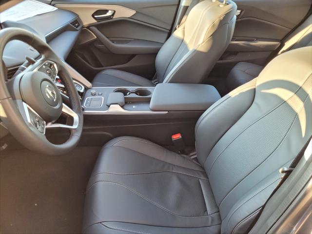 2025 Acura TLX Technology Package