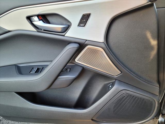 2025 Acura TLX Technology Package
