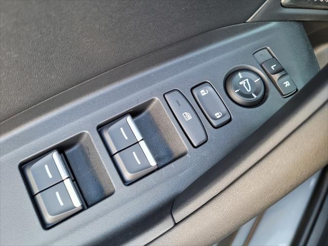 2025 Acura TLX Technology Package