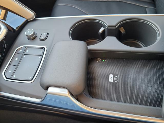 2025 Acura TLX Technology Package