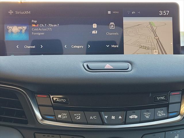2025 Acura TLX Technology Package