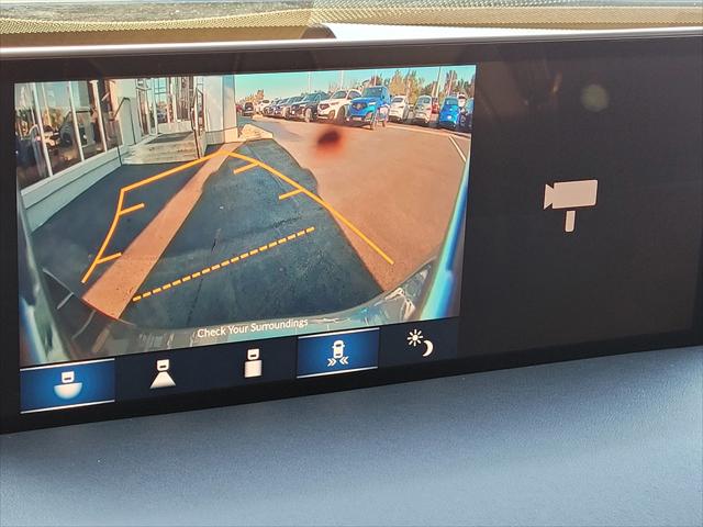2025 Acura TLX Technology Package