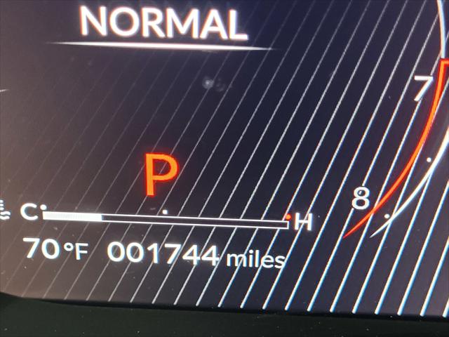 2025 Acura TLX Technology Package