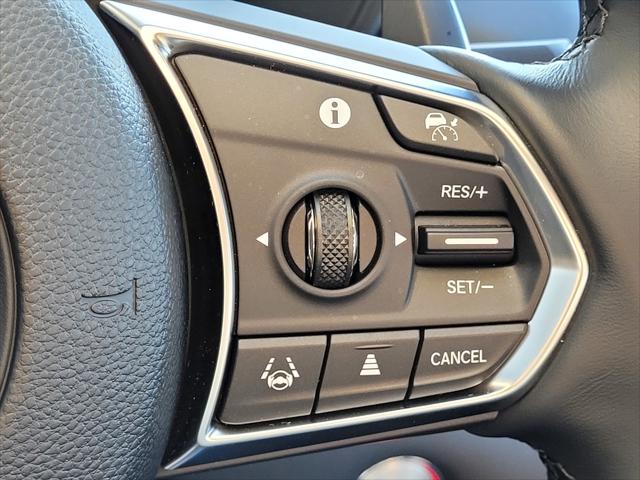 2025 Acura TLX Technology Package