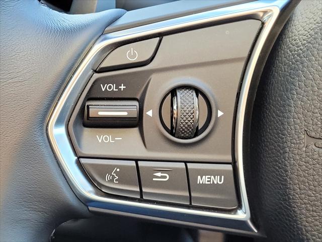 2025 Acura TLX Technology Package