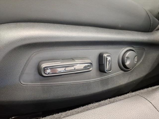 2025 Honda Accord Sedan Sport-L