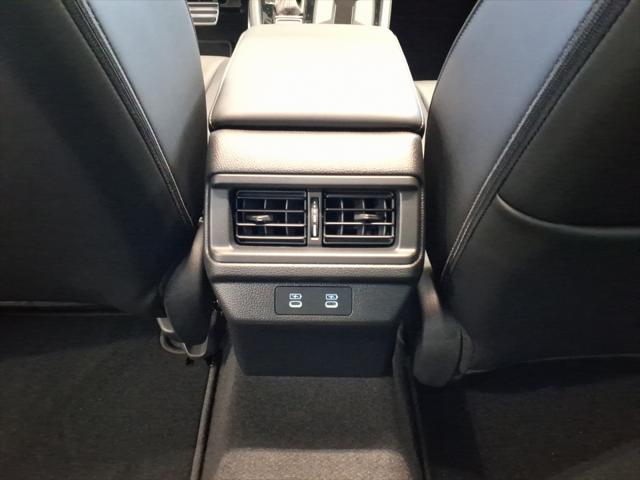 2025 Honda Accord Sedan Sport-L