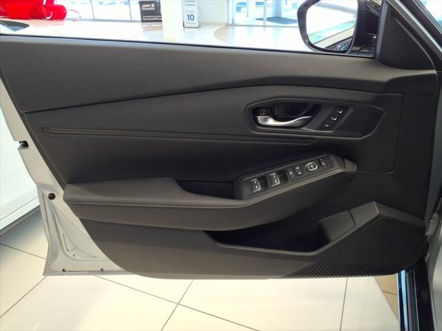 2025 Honda Accord Sedan Sport-L