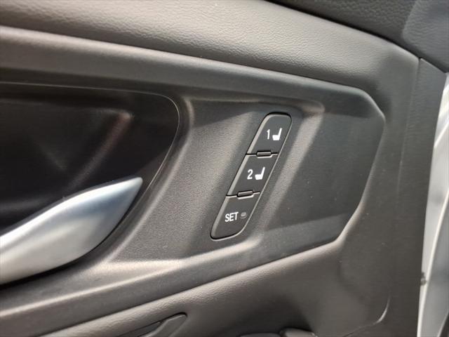 2025 Honda Accord Sedan Sport-L