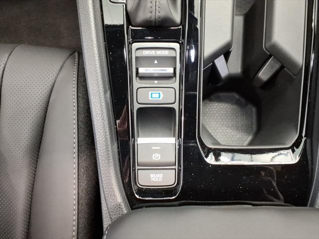 2025 Honda Accord Sedan Sport-L