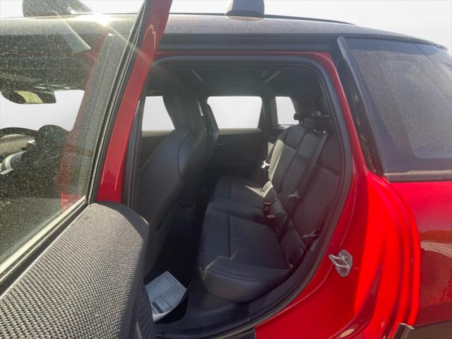 2026 MINI Hardtop Cooper S