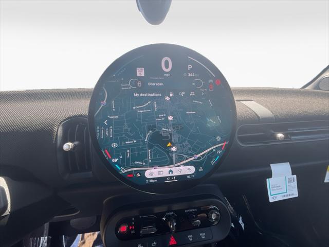 2026 MINI Hardtop Cooper S
