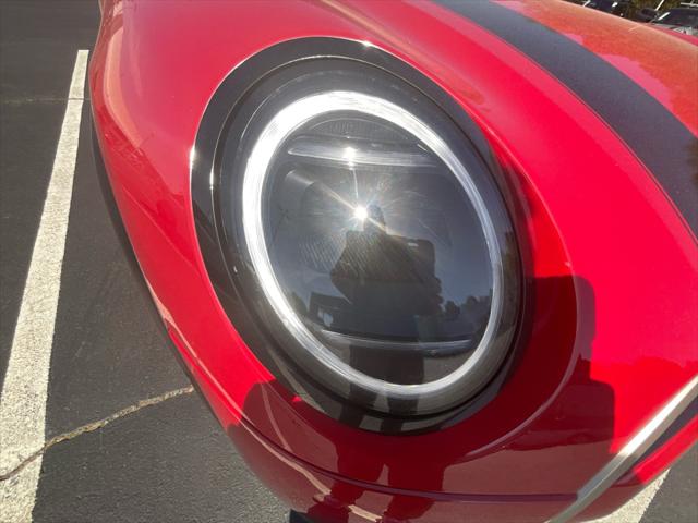 2026 MINI Hardtop Cooper S