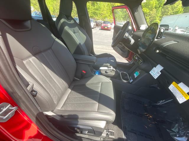 2026 MINI Hardtop Cooper S