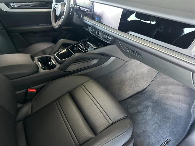 2026 Porsche Cayenne E-Hybrid S