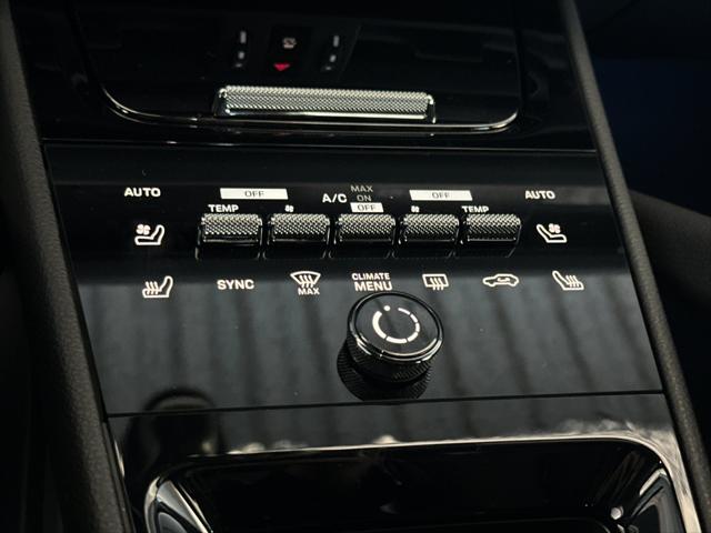 2026 Porsche Cayenne E-Hybrid S