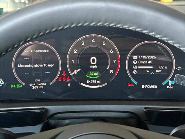 2026 Porsche Cayenne E-Hybrid S