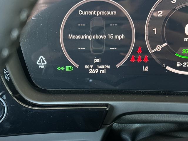 2026 Porsche Cayenne E-Hybrid S