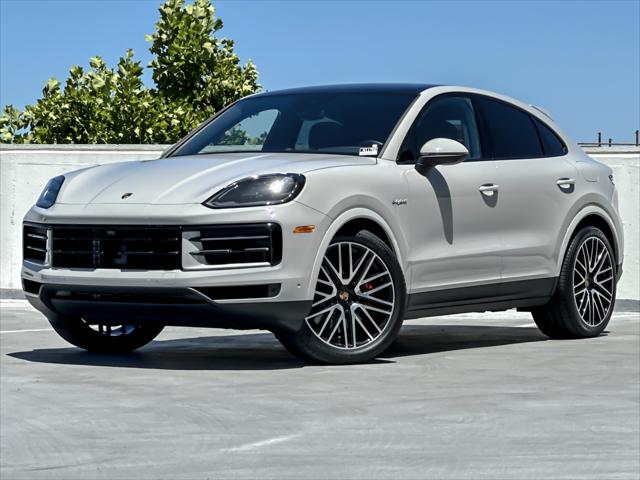 2026 Porsche Cayenne E-Hybrid S for sale in Walnut Creek, CA