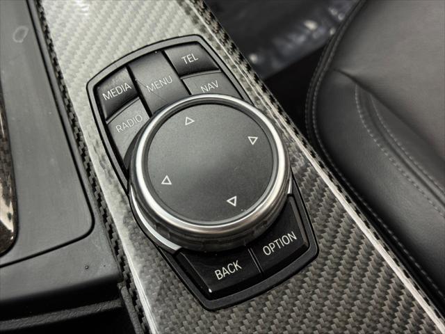 2015 BMW M3 Unknown