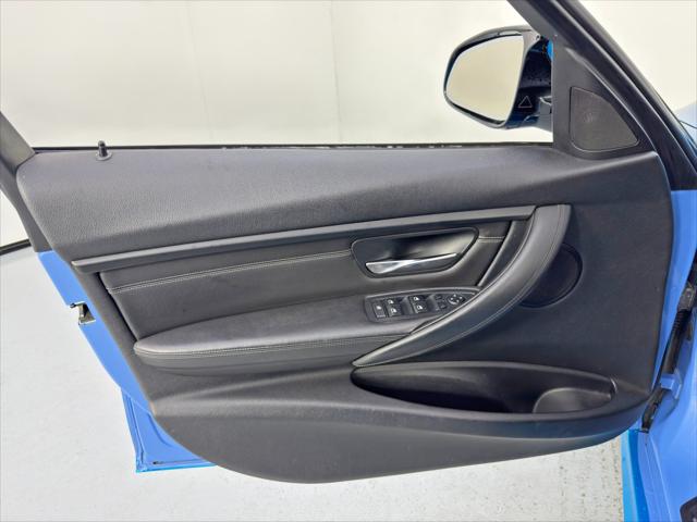 2015 BMW M3 Unknown