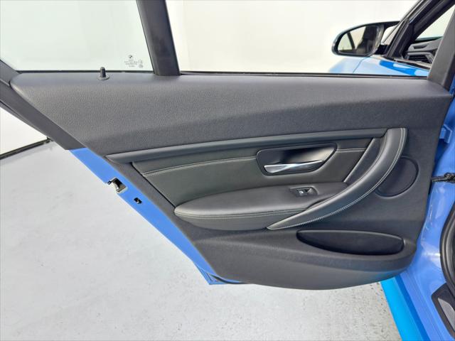 2015 BMW M3 Unknown