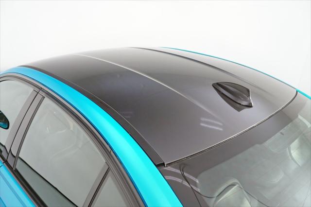 2015 BMW M3 Unknown