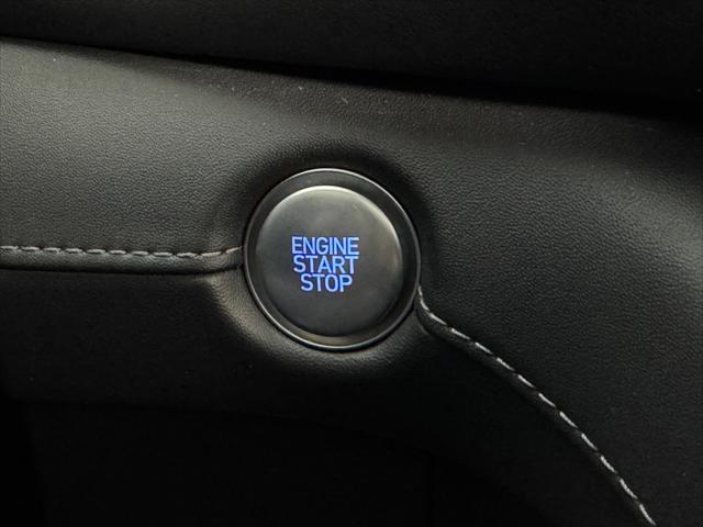 2021 Hyundai Santa Fe Hybrid SEL Premium