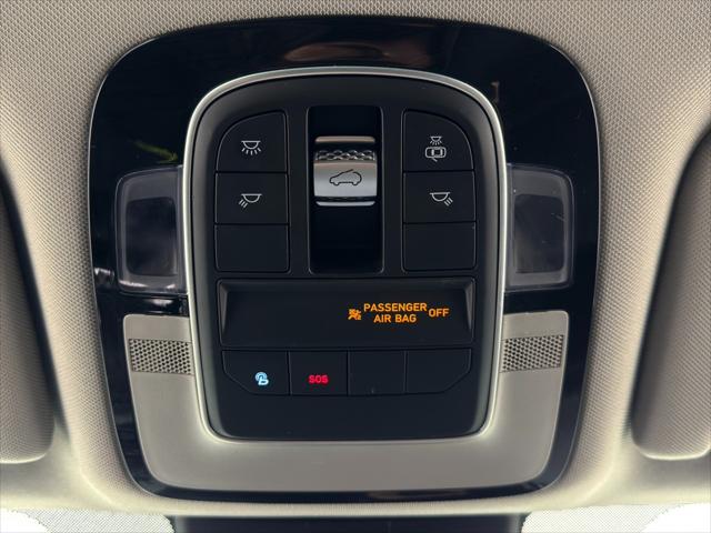 2021 Hyundai Santa Fe Hybrid SEL Premium