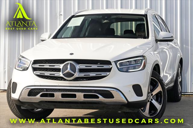 2021 Mercedes-Benz GLC SUV for sale in Norcross, GA