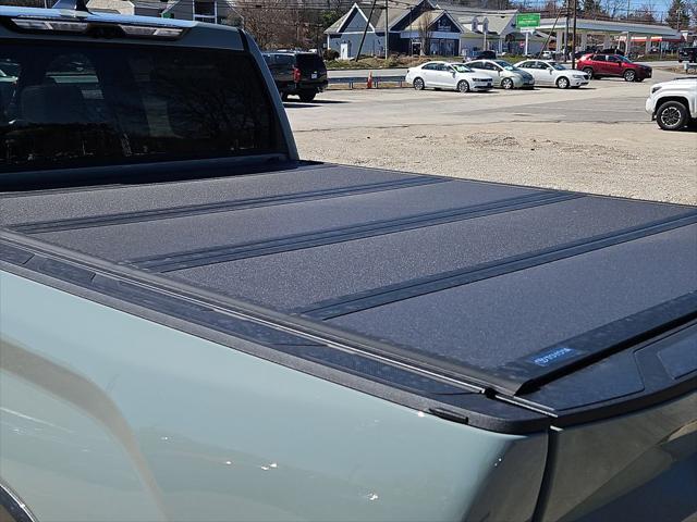 2026 Toyota Tundra 1794 Edition  CrewMax 6.5' Bed