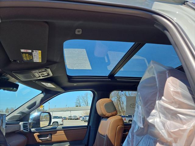 2026 Toyota Tundra 1794 Edition  CrewMax 6.5' Bed