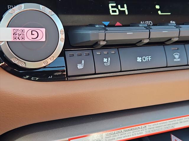 2026 Toyota Tundra 1794 Edition  CrewMax 6.5' Bed