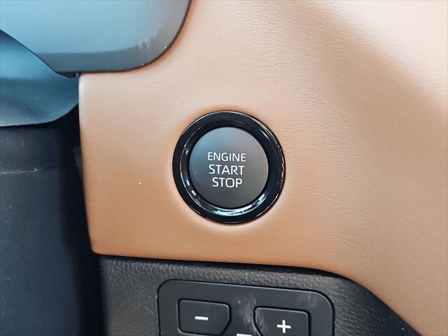 2026 Toyota Tundra 1794 Edition  CrewMax 6.5' Bed