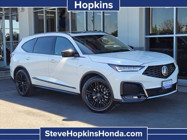 2026 Acura MDX A-SPEC Advance Package for sale in Fairfield, CA