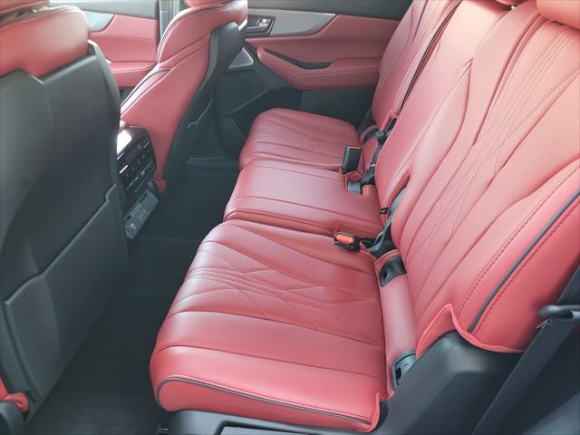 2026 Acura MDX A-SPEC Advance Package