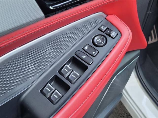2026 Acura MDX A-SPEC Advance Package