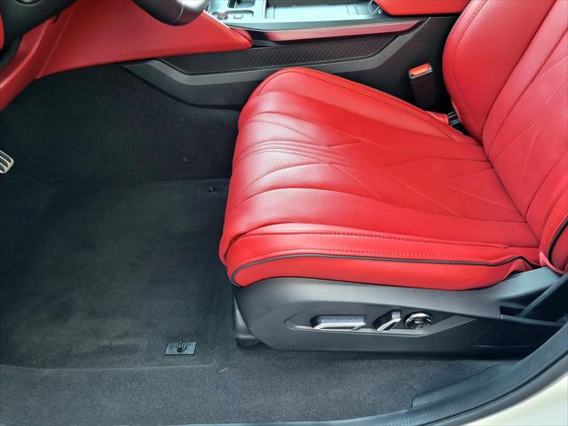 2026 Acura MDX A-SPEC Advance Package