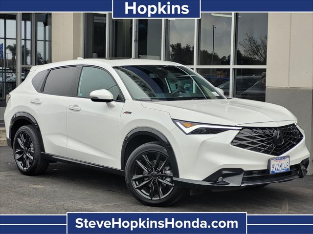 2025 Acura ADX A-Spec for sale in Fairfield, CA