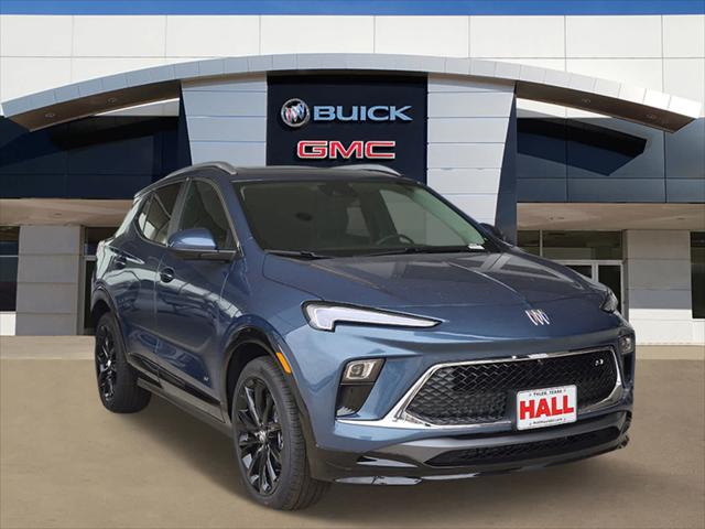 2026 Buick Encore GX Sport Touring FWD for sale in Tyler, TX