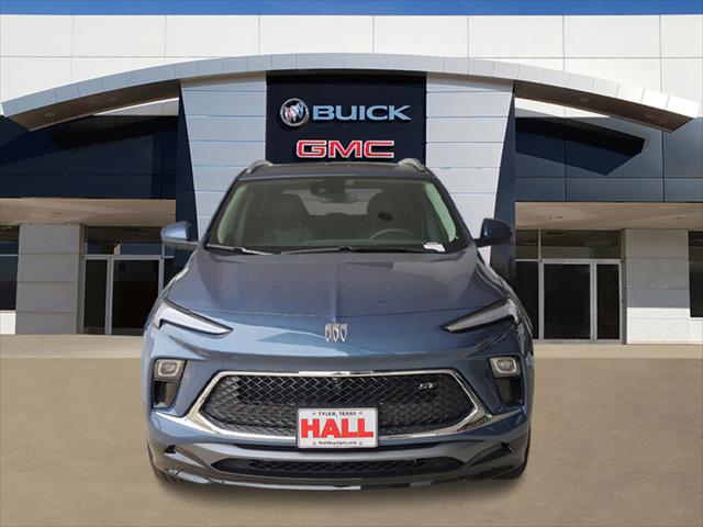 2026 Buick Encore GX Sport Touring FWD