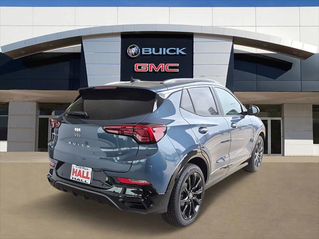 2026 Buick Encore GX Sport Touring FWD