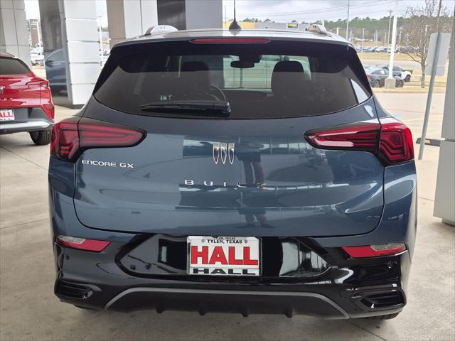 2026 Buick Encore GX Sport Touring FWD